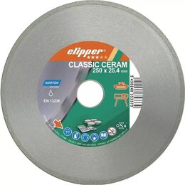 Tarcza do cięcia NORTON 70184626831 250 mm