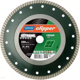Tarcza do cięcia NORTON 70184625428 250 mm