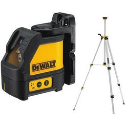 Laser DEWALT DW088KTRI-XJ