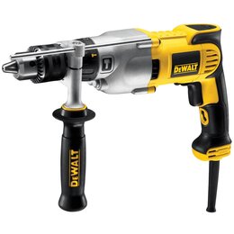 Wiertarka udarowa DEWALT D21570K-QS