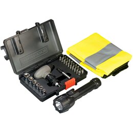 Zestaw narzędzi BLACK&DECKER A7224-XJ (32 elementów)