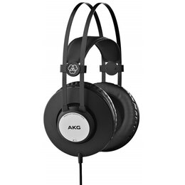 Słuchawki nauszne AKG K72 