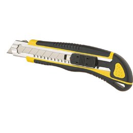 Nóż do tapet DEDRA M9030