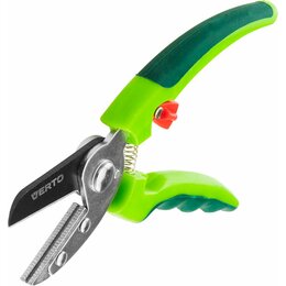 Sekator ręczny VERTO 15G201