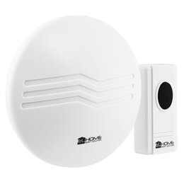Dzwonek EL-HOME WDP-05C8 Aria