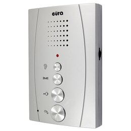 Unifon EURA ADA-13A3 Srebrny