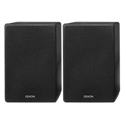 DENON SC-M41 Czarny (2 szt.) Kolumny głośnikowe - niskie