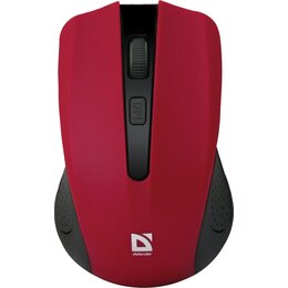 Mysz DEFENDER Accura MM-935