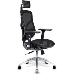 Fotel DIABLO CHAIRS V-Basic Czarny