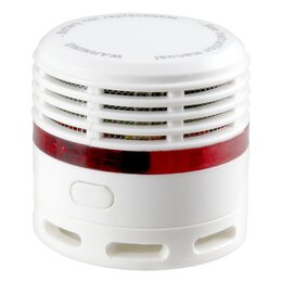 Czujnik dymu EL HOME SD-13B8