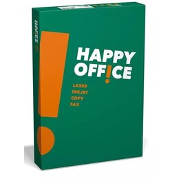 Papier do drukarki HAPPY OFFICE 80g 500 arkuszy