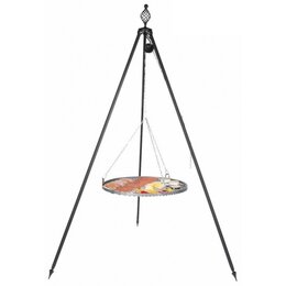 Grill ogniskowy FARMCOOK Oskar E00202 Średnica rusztu 70cm
