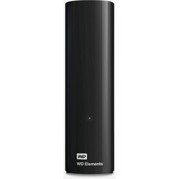 Dysk WD Elements Desktop 10TB HDD Czarny
