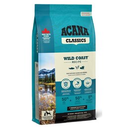 Karma dla psa ACANA Classics Wild Coast 14.5 kg