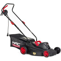 Kosiarka elektryczna NAC MEX40-E18-S 
