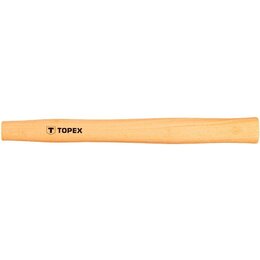 Trzonek do młotka TOPEX 02A085 (0.43 kg)