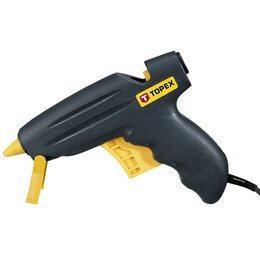 Pistolet do kleju TOPEX 42E521