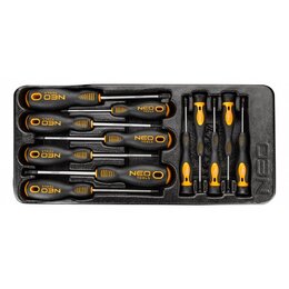 Zestaw wkrętaków NEO TOOLS 84-247