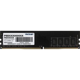 Pamięć RAM PATRIOT Signature Line 4GB 2666MHz