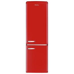 Lodówka AMICA FK2965.3RAA Retro