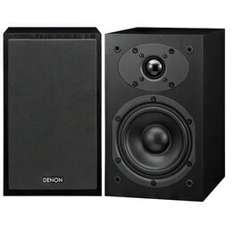Kolumny głośnikowe DENON SC-M41 Czarny (2 szt.)
