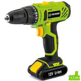 Wiertarko-wkrętarka FIELDMANN FDV 10201-A