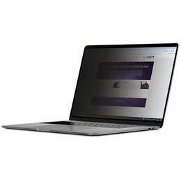 Filtr prywatyzujący QOLTEC Rodo do Apple MacBook Air 12
