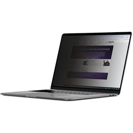 Filtr prywatyzujący QOLTEC Rodo 51071 do Apple MacBook Pro 15 2016 - 2018