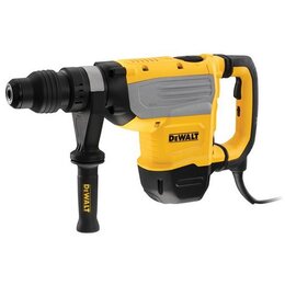 Młotowiertarka DEWALT D25733K