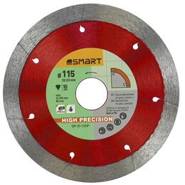 Tarcza do cięcia SMART SM-10-115HP 115 mm