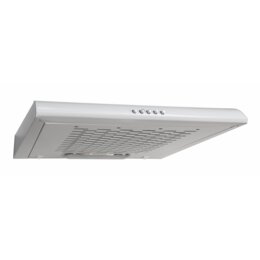 Okap VDB Slim PL 50 Biały 170m3/h 63dB klasa C