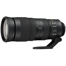 Nikon AF-S NIKKOR 200-500mm f/5.6E② Obiektyw-NIKON-AF-S-Nikkor-200