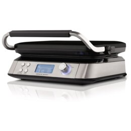 Gofrownica GÖTZE & JENSEN DW900 1600W LCD 5 trybów pieczenia