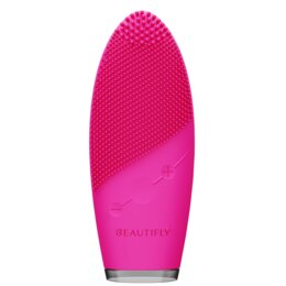 Szczoteczka soniczna do mycia twarzy BEAUTIFLY B-Fresh Slim