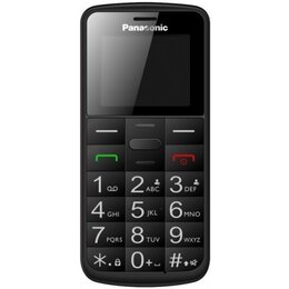 Telefon PANASONIC KX-TU110EXB