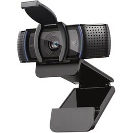 Kamera internetowa LOGITECH C920S Pro 