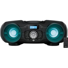 Radioodtwarzacz SENCOR SPT 5800 Bluetooth Czarny