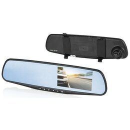 Wideorejestrator BLOW Blackbox DVR F600