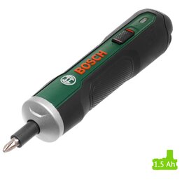 Wkrętak akumulatorowy BOSCH Push Drive 06039C6020 3.6V 1.5Ah
