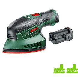 Szlifierka oscylacyjna BOSCH EasySander 12 060397690A