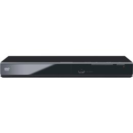 Odtwarzacz DVD PANASONIC DVD-S500