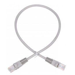 Kabel RJ-45 - RJ-45 EXTRALINK EX.7645 0.5 m