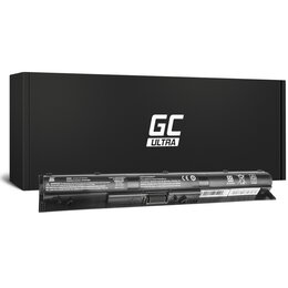 Bateria do laptopa GREENCELL Ultra KI04 3400 mAh
