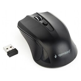 Mysz GEMBIRD MUSW-4B-04