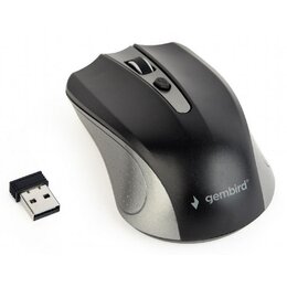 Mysz GEMBIRD MUSW-4B-04