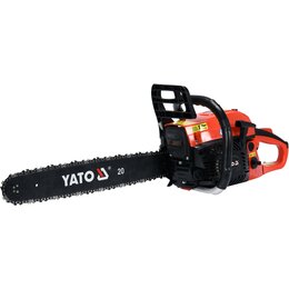 Piła spalinowa YATO YT-84910