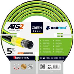 Wąż ogrodowy CELLFAST 15-100 (25 m)