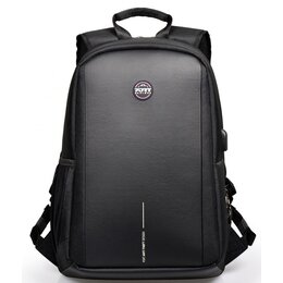 Plecak na laptopa PORT DESIGNS Chicago Evo 13 - 15.6 cali Czarny