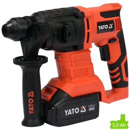 Młotowiertarka YATO YT-82770