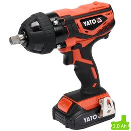 Klucz udarowy YATO YT-82804